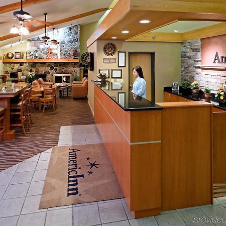 Americinn By Wyndham Worthington Restaurant photo