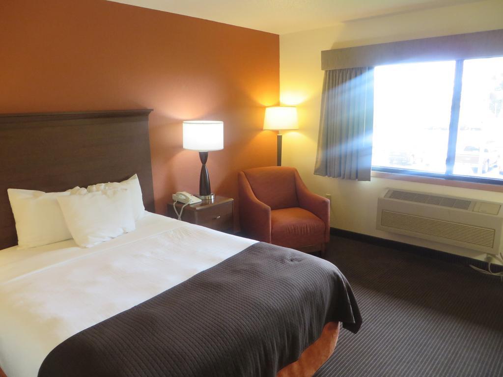 Americinn By Wyndham Worthington Room photo